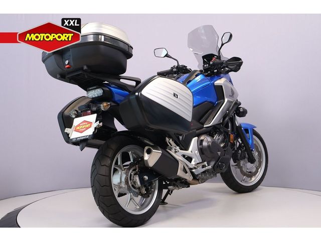 honda - nc-750-x-dct