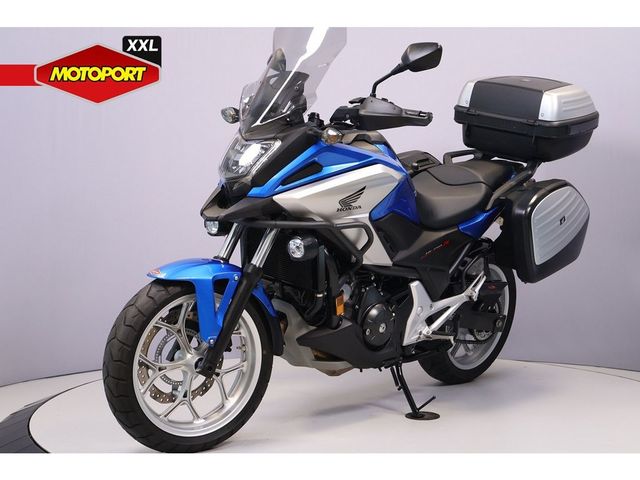 honda - nc-750-x-dct