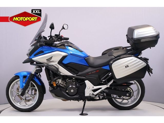 honda - nc-750-x-dct