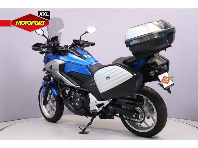 honda - nc-750-x-dct