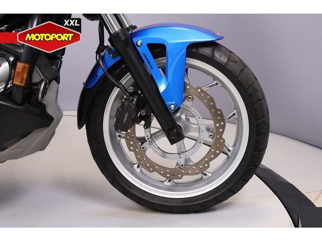 honda - nc-750-x-dct