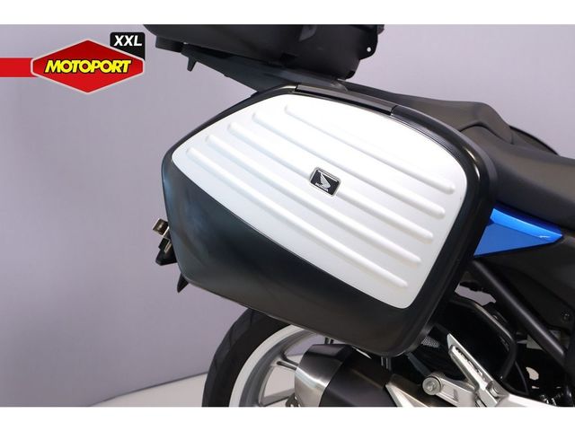 honda - nc-750-x-dct