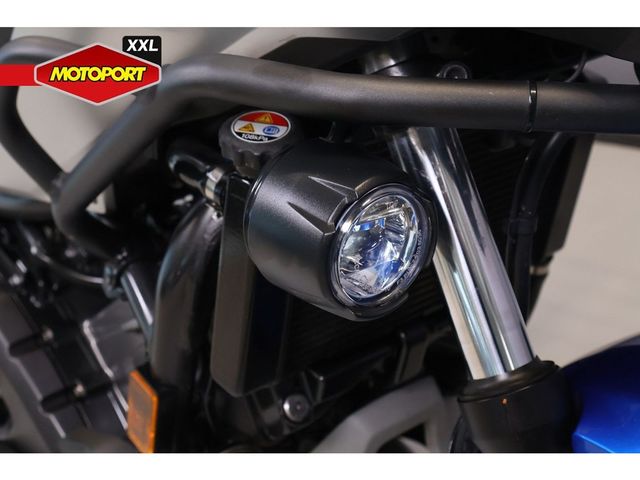 honda - nc-750-x-dct