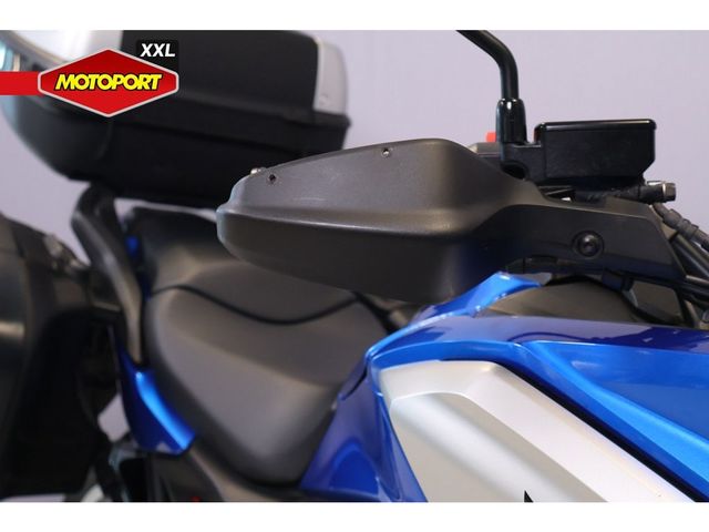 honda - nc-750-x-dct