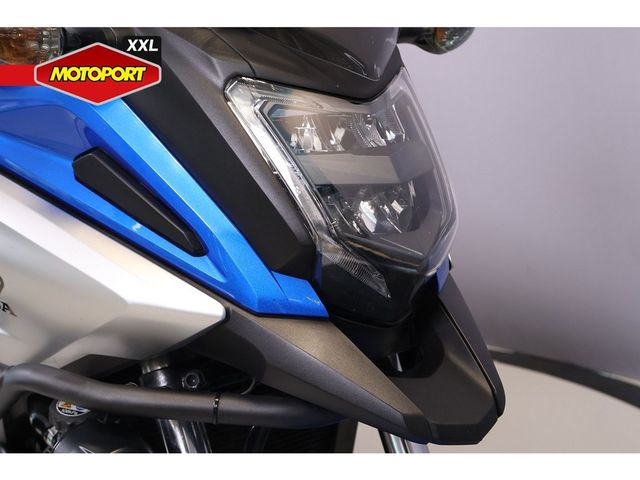 honda - nc-750-x-dct