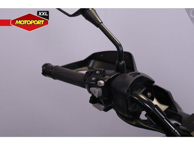 honda - nc-750-x-dct