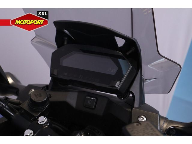 honda - nc-750-x-dct