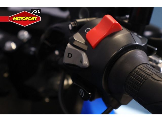 honda - nc-750-x-dct