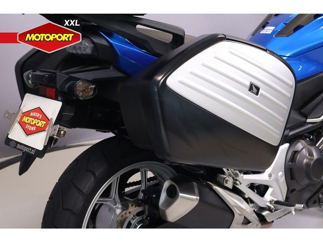 honda - nc-750-x-dct