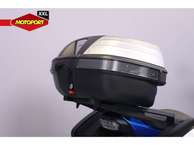honda - nc-750-x-dct