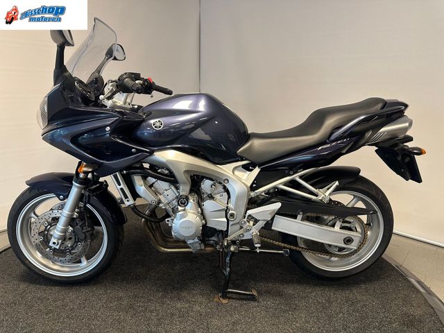 yamaha - fz-6-s-fazer