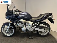 Yamaha FZ 6 S Fazer 2004 occasion – foto 2 van 6
