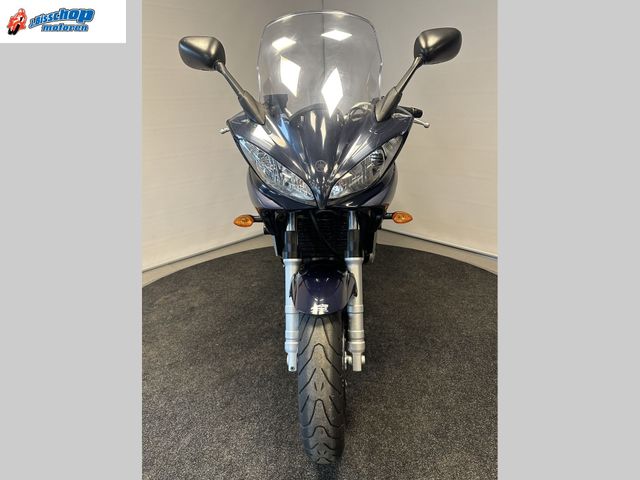 yamaha - fz-6-s-fazer