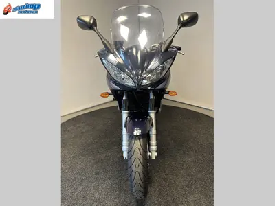 YAMAHA FZ 6 S FAZER – foto 3