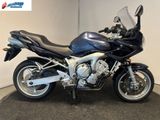 YAMAHA FZ 6 S FAZER