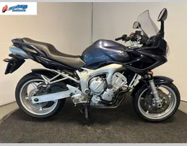 Yamaha FZ 6 S Fazer 2004 occasion