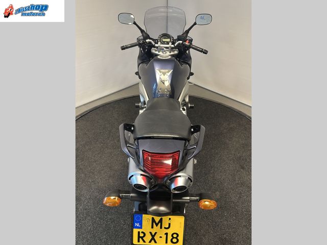 yamaha - fz-6-s-fazer