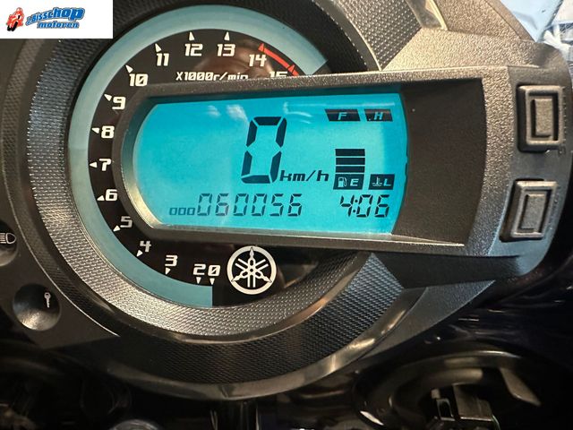 yamaha - fz-6-s-fazer