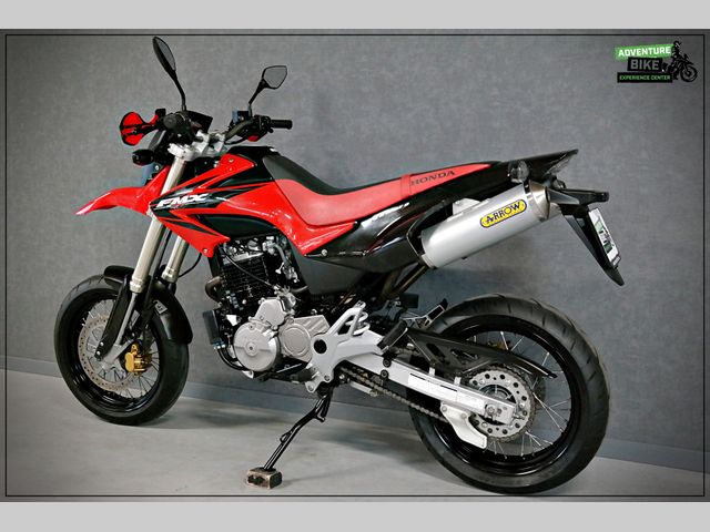 honda - fmx-650