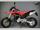 HONDA FMX 650