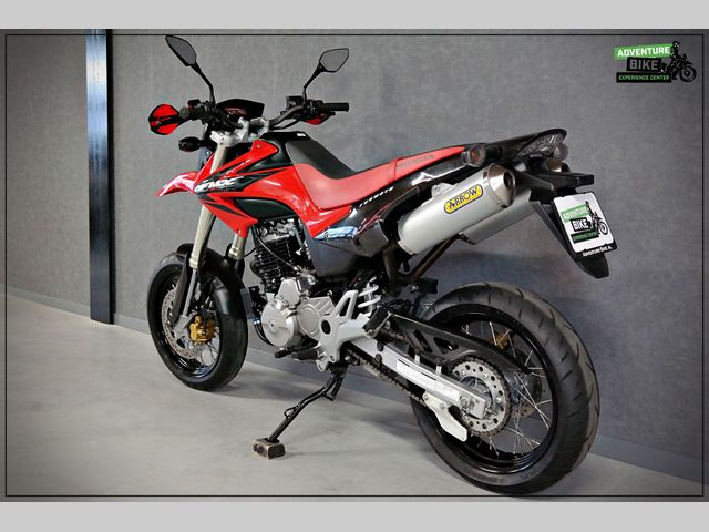 honda - fmx-650