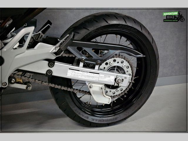 honda - fmx-650