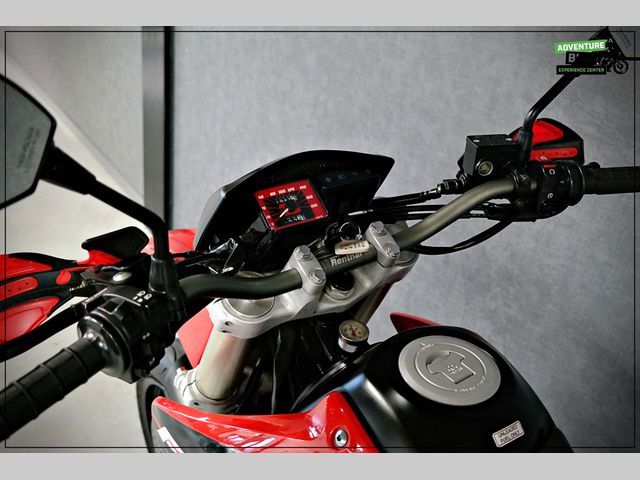 honda - fmx-650