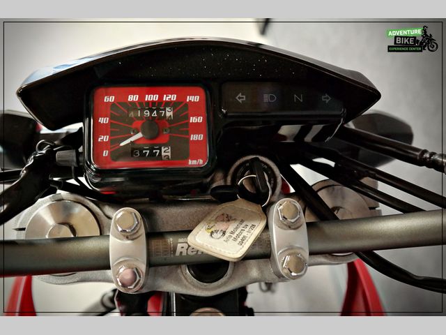 honda - fmx-650