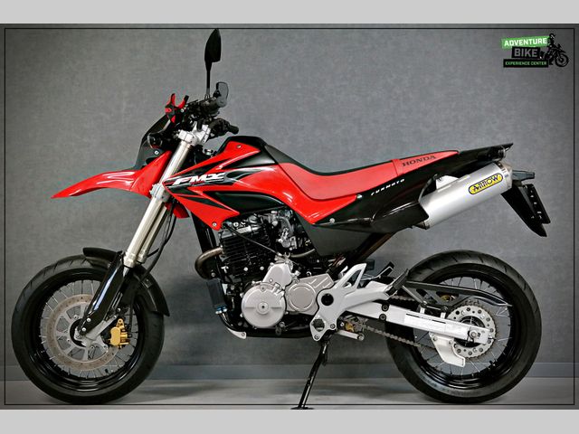 honda - fmx-650