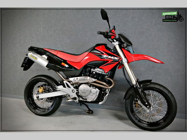 honda - fmx-650
