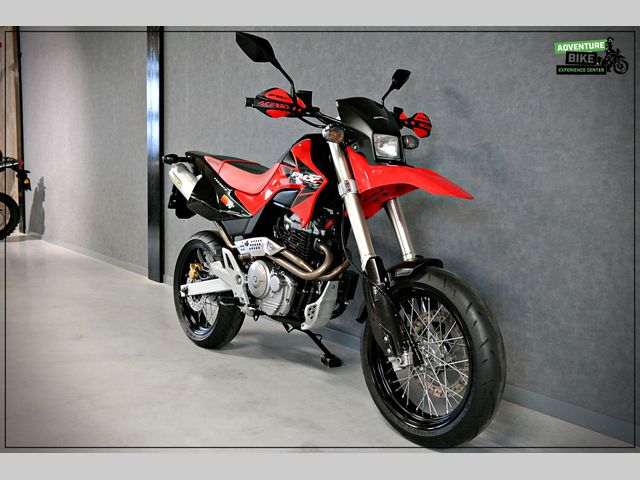honda - fmx-650