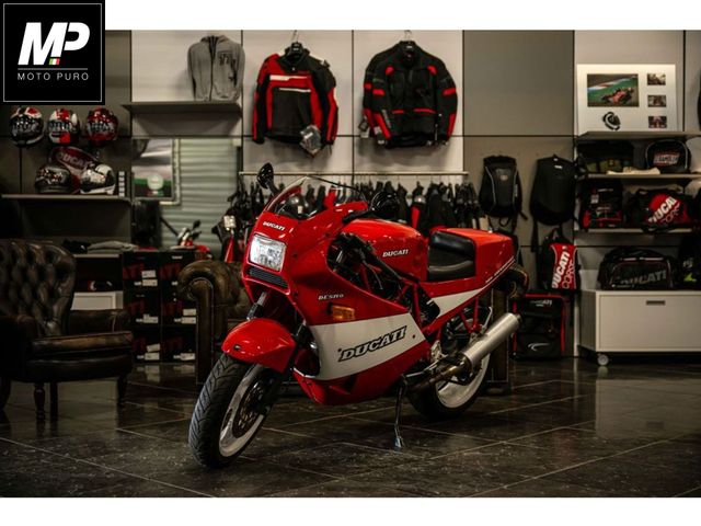 ducati - 900-ss