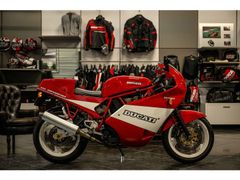 DUCATI 900 SS