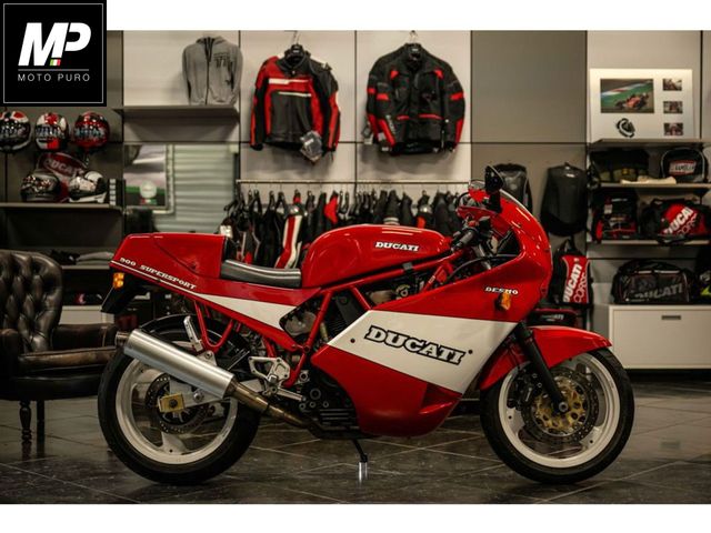 ducati - 900-ss