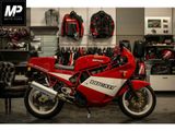 DUCATI 900 SS