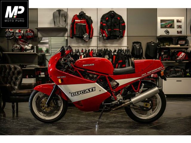 ducati - 900-ss