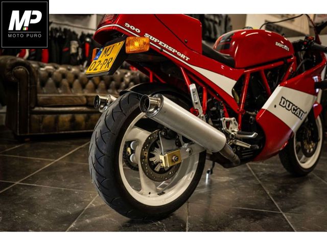 ducati - 900-ss