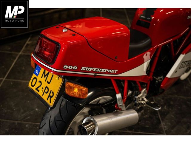 ducati - 900-ss