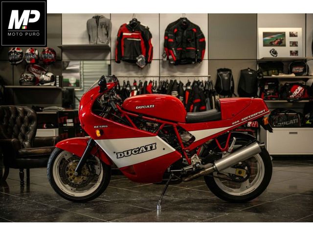 ducati - 900-ss