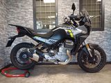 MOTO GUZZI STELVIO PFF