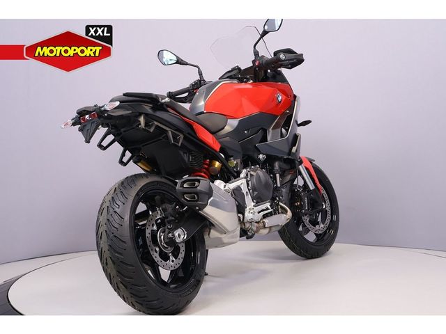 bmw - f-900-xr