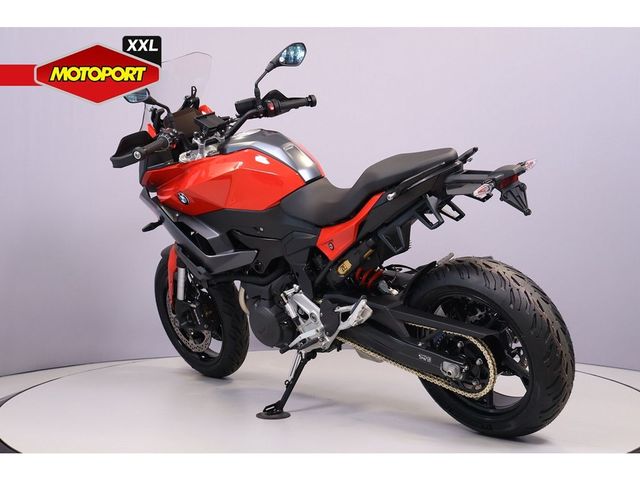 bmw - f-900-xr