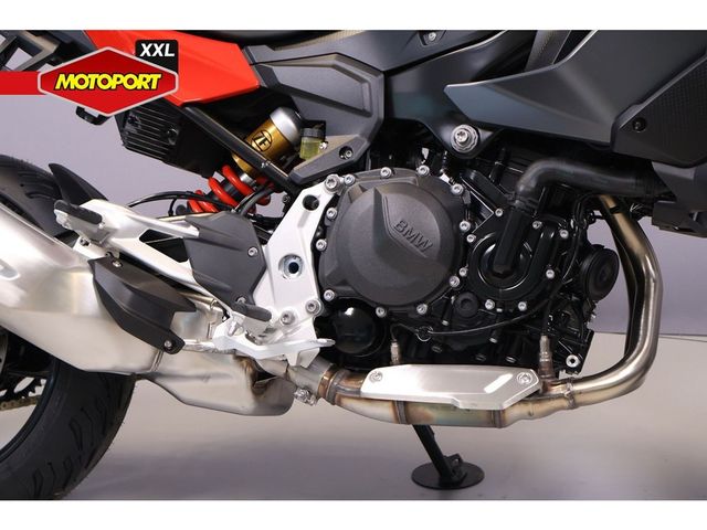 bmw - f-900-xr