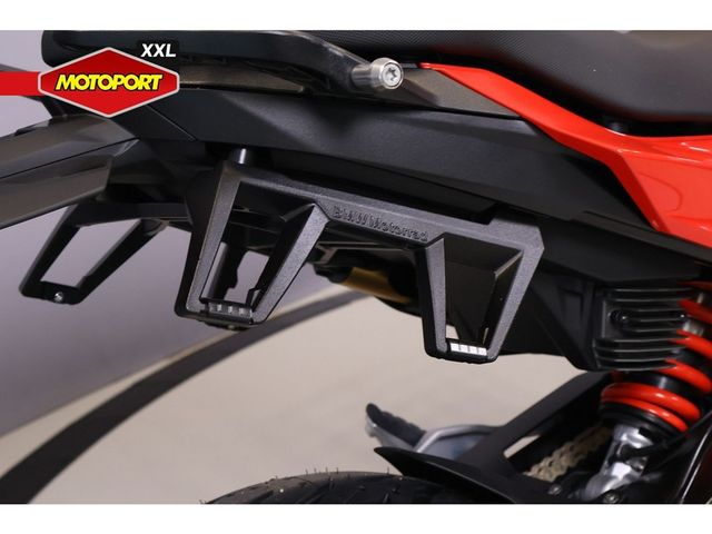 bmw - f-900-xr