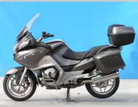 BMW R 1200 RT 2013 occasion