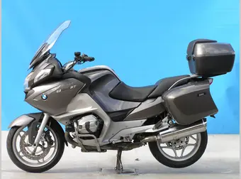BMW R 1200 RT 2013 occasion