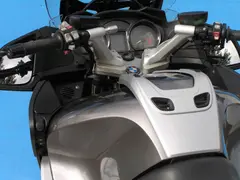 BMW R1200RT 2013 occasion – foto 3 van 11