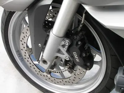 BMW R 1200 RT – foto 4