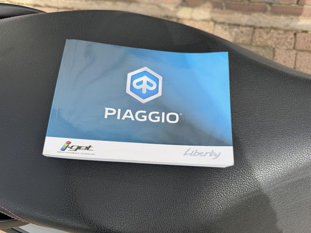 piaggio - liberty-s-125