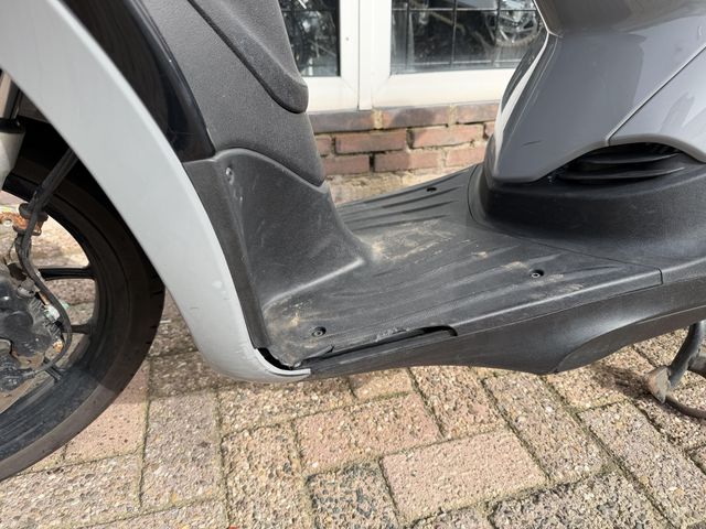 piaggio - liberty-s-125